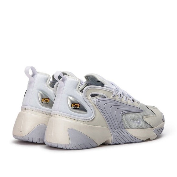 Nike Zoom 2K Sail White (Women's). Size 7. Excellent Condition! - Picture 3 of 15